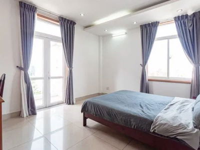 Logement dans Ho Chi Minh City, Vietnam Logement dans Ho Chi Minh City, Vietnam