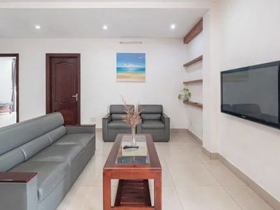 Alojamiento en Ho Chi Minh City, Vietnam Alojamiento en Ho Chi Minh City, Vietnam