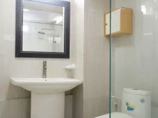 Alojamiento en Ho Chi Minh City, Vietnam Alojamiento en Ho Chi Minh City, Vietnam