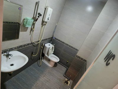 Housing in Ho Chi Minh City, Vietnam Housing in Ho Chi Minh City, Vietnam