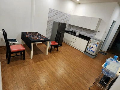 Alojamiento en Ho Chi Minh City, Vietnam Alojamiento en Ho Chi Minh City, Vietnam