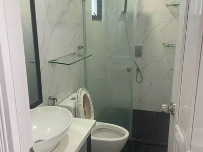 Housing in Ho Chi Minh City, Vietnam Housing in Ho Chi Minh City, Vietnam