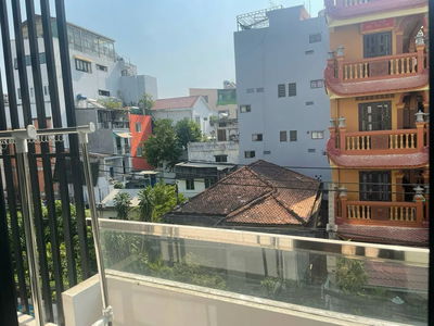 Logement dans Ho Chi Minh City, Vietnam Logement dans Ho Chi Minh City, Vietnam