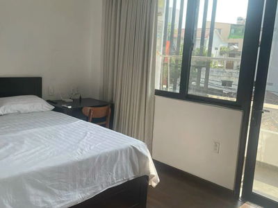 Жилье в Ho Chi Minh City, Vietnam  Жилье в Ho Chi Minh City, Vietnam