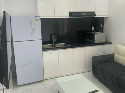 Жилье в Ho Chi Minh City, Vietnam  Жилье в Ho Chi Minh City, Vietnam