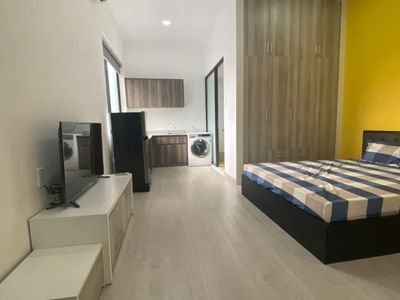 Жилье в Ho Chi Minh City, Vietnam Жилье в Ho Chi Minh City, Vietnam