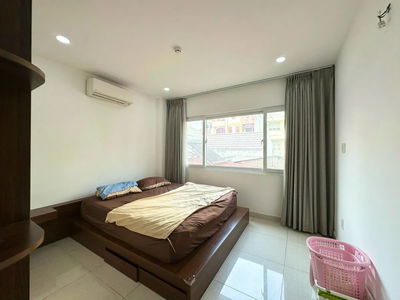 Housing in Ho Chi Minh City, Vietnam Housing in Ho Chi Minh City, Vietnam