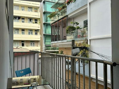 Жилье в Ho Chi Minh City, Vietnam Жилье в Ho Chi Minh City, Vietnam