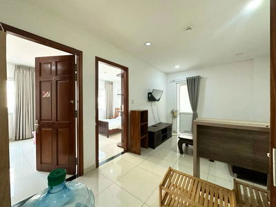 Logement dans Ho Chi Minh City, Vietnam Logement dans Ho Chi Minh City, Vietnam