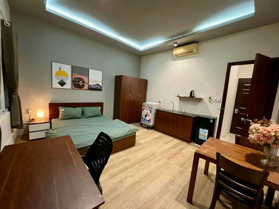 Alojamiento en Ho Chi Minh City, Vietnam Alojamiento en Ho Chi Minh City, Vietnam