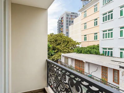 Жилье в Ho Chi Minh City, Vietnam Жилье в Ho Chi Minh City, Vietnam