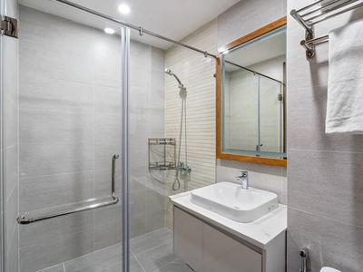 Logement dans Ho Chi Minh City, Vietnam Logement dans Ho Chi Minh City, Vietnam