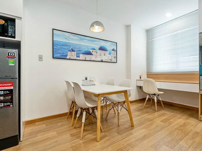 Жилье в Ho Chi Minh City, Vietnam Жилье в Ho Chi Minh City, Vietnam