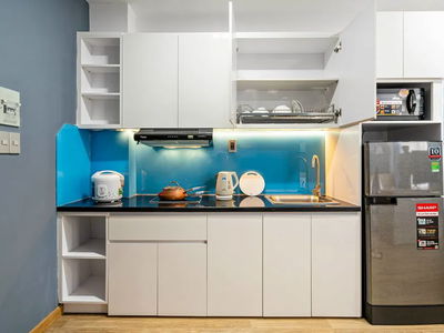 Alojamiento en Ho Chi Minh City, Vietnam Alojamiento en Ho Chi Minh City, Vietnam