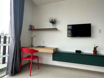 Жилье в Ho Chi Minh City, Vietnam  Жилье в Ho Chi Minh City, Vietnam