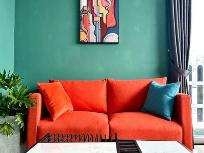 Жилье в Ho Chi Minh City, Vietnam Жилье в Ho Chi Minh City, Vietnam