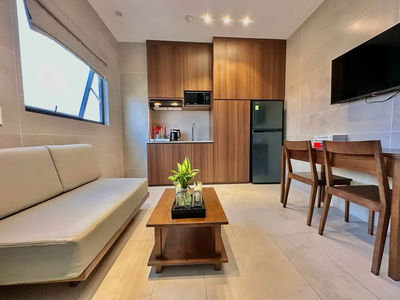 Logement dans Ho Chi Minh City, Vietnam Logement dans Ho Chi Minh City, Vietnam