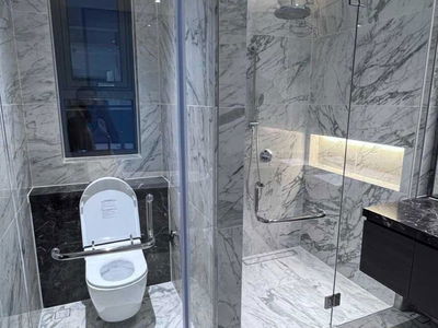 Empire City Thu Thiem, Vietnam  Empire City Thu Thiem, Vietnam