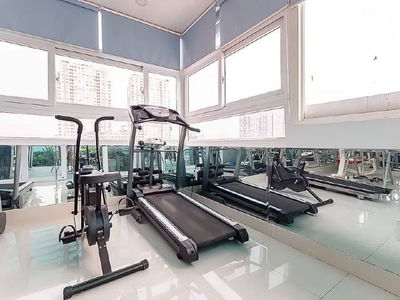 Жилье в Ho Chi Minh City, Vietnam Жилье в Ho Chi Minh City, Vietnam