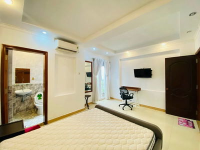 Logement dans Ho Chi Minh City, Vietnam Logement dans Ho Chi Minh City, Vietnam
