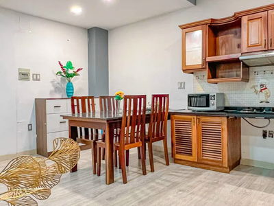 Жилье в Ho Chi Minh City, Vietnam Жилье в Ho Chi Minh City, Vietnam