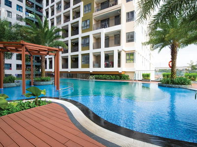 The East Gate, Vietnam The East Gate, Vietnam