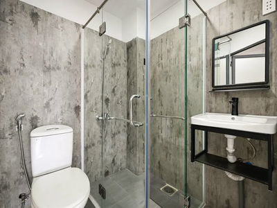 Logement dans Ho Chi Minh City, Vietnam  Logement dans Ho Chi Minh City, Vietnam