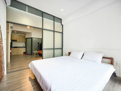 Alojamiento en Ho Chi Minh City, Vietnam Alojamiento en Ho Chi Minh City, Vietnam