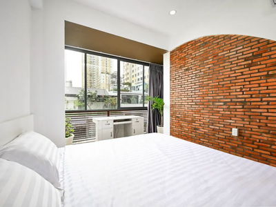 Alojamiento en Ho Chi Minh City, Vietnam  Alojamiento en Ho Chi Minh City, Vietnam