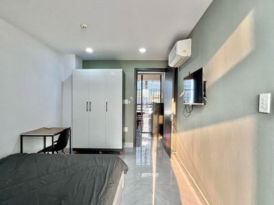 Жилье в Ho Chi Minh City, Vietnam Жилье в Ho Chi Minh City, Vietnam