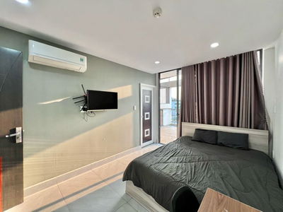 Logement dans Ho Chi Minh City, Vietnam Logement dans Ho Chi Minh City, Vietnam