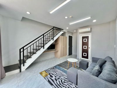 Gehäuse In Ho Chi Minh City, Vietnam Gehäuse In Ho Chi Minh City, Vietnam