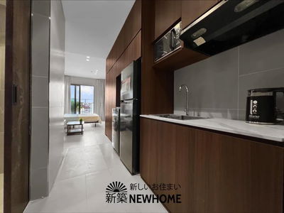 Alojamiento en Ho Chi Minh City, Vietnam  Alojamiento en Ho Chi Minh City, Vietnam