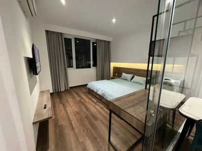 Housing in Ho Chi Minh City, Vietnam Housing in Ho Chi Minh City, Vietnam