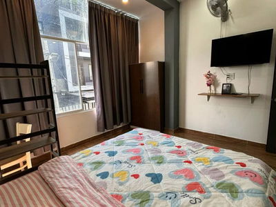 Housing in Ho Chi Minh City, Vietnam Housing in Ho Chi Minh City, Vietnam