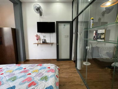 Logement dans Ho Chi Minh City, Vietnam  Logement dans Ho Chi Minh City, Vietnam