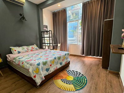 Жилье в Ho Chi Minh City, Vietnam Жилье в Ho Chi Minh City, Vietnam