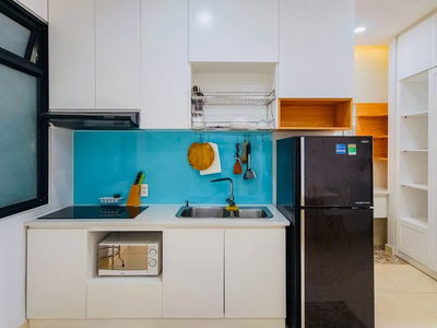 Housing in Ho Chi Minh City, Vietnam Housing in Ho Chi Minh City, Vietnam