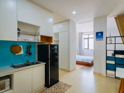 Alojamiento en Ho Chi Minh City, Vietnam  Alojamiento en Ho Chi Minh City, Vietnam