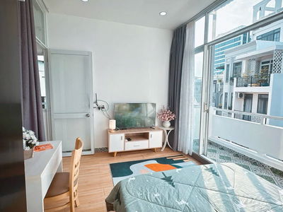 Logement dans Ho Chi Minh City, Vietnam  Logement dans Ho Chi Minh City, Vietnam