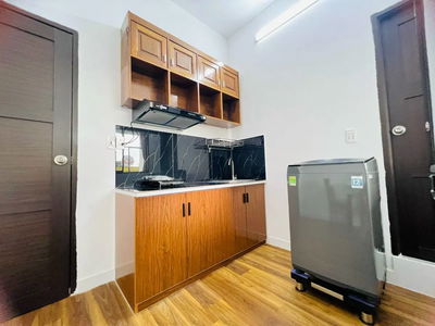 Жилье в Ho Chi Minh City, Vietnam Жилье в Ho Chi Minh City, Vietnam