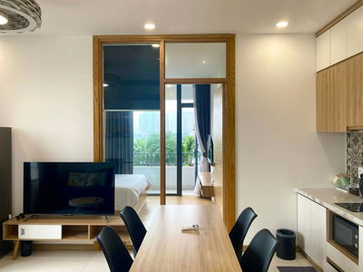 Gehäuse In Di An, Vietnam Gehäuse In Di An, Vietnam