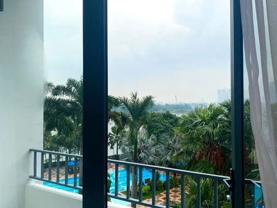 Жилье в Di An, Vietnam Жилье в Di An, Vietnam