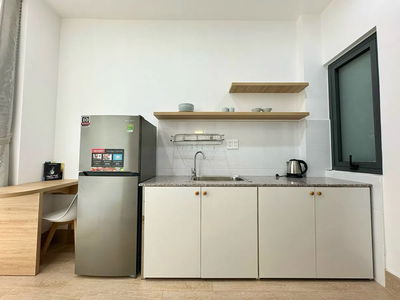 Жилье в Ho Chi Minh City, Vietnam Жилье в Ho Chi Minh City, Vietnam