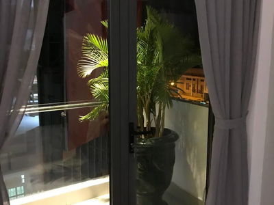 Housing in Nha Be, Vietnam Housing in Nha Be, Vietnam