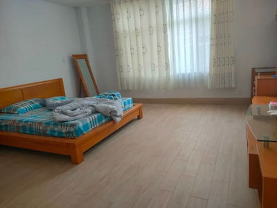 Housing in Di An, Vietnam Housing in Di An, Vietnam