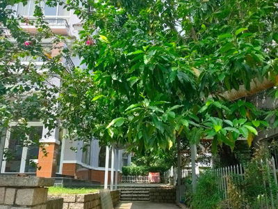 Housing in Di An, Vietnam Housing in Di An, Vietnam