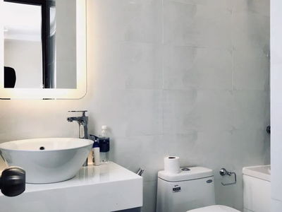 Housing in Ho Chi Minh City, Vietnam Housing in Ho Chi Minh City, Vietnam