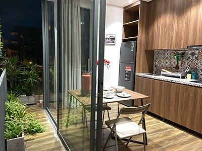 Housing in Nha Be, Vietnam  Housing in Nha Be, Vietnam