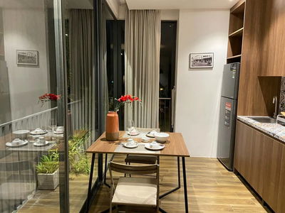 Gehäuse In Nha Be, Vietnam Gehäuse In Nha Be, Vietnam